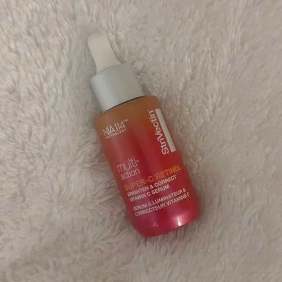 StriVectin Super-C Retinol Brighten & Correct Vitamin C Serum - Picture 8 of 8